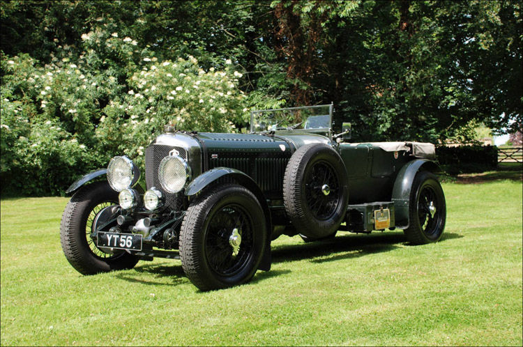 Bentley for sale: Bentley 1927 6.5 litre